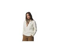 Columbia Benton Springs™ Ii Snap Half Zip Fleece Beige 2XL Femme