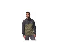 Columbia Steens Mountain™ Snap Ii Half Zip Fleece Vert L Homme