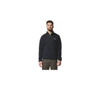 Polaire Columbia Sequoia Grove Half Zip Fleece noir grisâtre - L