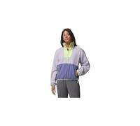 Columbia Sequoia Grove™ Half Zip Fleece Violet M Femme