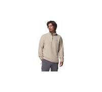 Polaire columbia 1 2 zip steens mountain beige