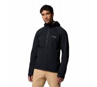 Polaire COLUMBIA Arctic Crest Bonded Full Zip (Black) Homme S