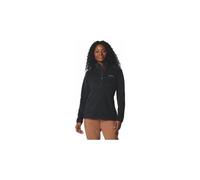 Polaire columbia benton springs 1 2 snap noir femme