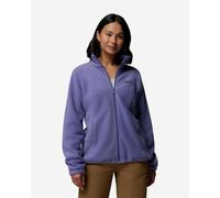 Polaire Columbia Benton Springs Full Zip violet lavande femme - S
