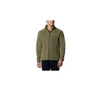Columbia Fast Trek 2 Full Zip Fleece Veste Polaire Entièrement Zippée Homme , Stone Green , XXL