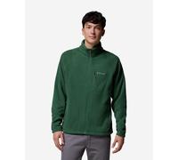 Polaire Columbia Fast Trek II Full Zip vert forêt - XL