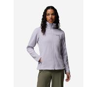 Columbia - Fast Trek™ II Jacket - Polaire femme Lavender Pearl - XL
