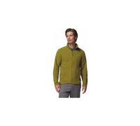 Polaire columbia fast trek light ii vert homme
