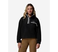 Columbia Pull-over de sport Helvetia II gris/noir/blanc Taille L