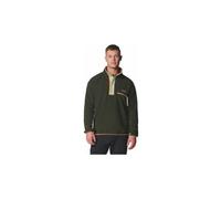 Vêtements Columbia Helvetia II Half Snap Fleece pour Accessoires XL