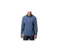 Polaire columbia klamath range ii 1 2 zip bleu
