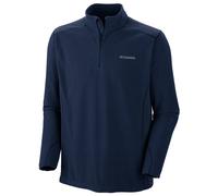 Polaire COLUMBIA Klamath Range II (collegiate Navy) Homme S