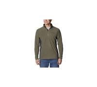 Polaire columbia klamath range ii half zip khaki