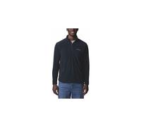 Polaire columbia klamath range ii half zip noir