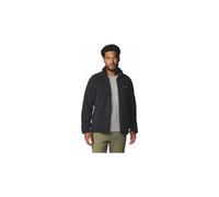 Polaire columbia rugged ridge iii full zip noir