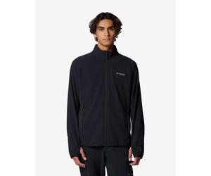 Polaire Columbia Spectre Ridge Tech Fleece Full Zip II noir - S