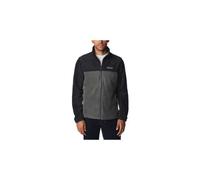 Polaire Columbia Steens Mountain Full Zip 2.0 noir gris foncé - L