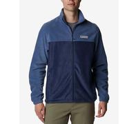 Polaire Columbia Steens Mountain Full Zip 2.0 bleu foncé - XL