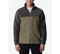 Polaire Columbia Steens Mountain Full Zip 2.0 vert pâle - S