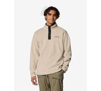 Polaire Columbia Steens Mountain Half Snap II beige - M