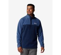Columbia Steens Mountain™ Snap Ii Fleece Bleu M Homme