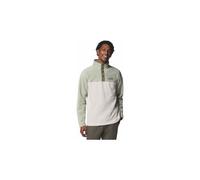Polaire columbia steens mountain half snap ii gris homme