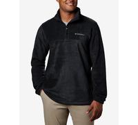 Polaire Columbia Steens Mountain Half Zip noir - XXL