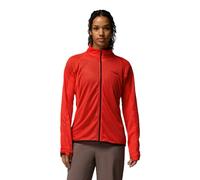 Polaire COLUMBIA Summit Step Full Zip (Poppy Red) Femme M