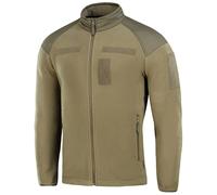 Polaire Combat Fleece Jacket M-Tac - Dark Olive XL