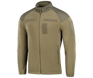 Polaire Combat Fleece Jacket M-Tac - Dark Olive XL