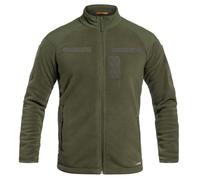 Polaire Combat Fleece Polartec Jacket M-Tac - Army Olive XL