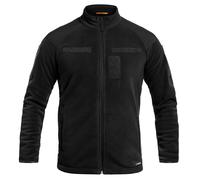 Polaire Combat Fleece Polartec Jacket M-Tac - Black S