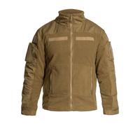 Polaire Combat MFH - Coyote XL