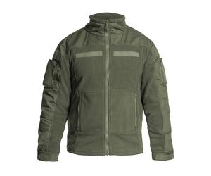 Polaire Combat MFH - Olive S