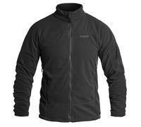 Polaire Conger Texar - Black 4XL