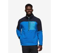 Polaire Cotopaxi Abrazo Half Zip bleu ultra - M