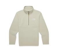 Cotopaxi - Amado Fleece Pullover - Polaire homme Pebble - L