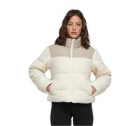 Polaire courte femme Urban Classics Beige S