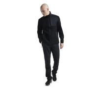 Craft Adv Explore Pile Full Zip Fleece Noir L Homme