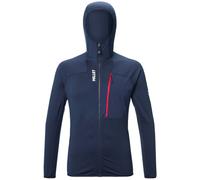 Polaire D Alpinisme Millet Trilogy Icon Lightgrid Hd Saphir Homme Bleu 2026 taille M