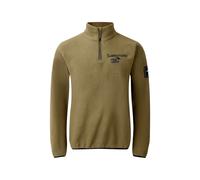 Dare2b Affinity Half Zip Fleece Vert M Homme