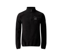 Dare2b Affinity Half Zip Fleece Noir S Homme