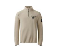 Dare2b Affinity Half Zip Fleece Beige XS Homme