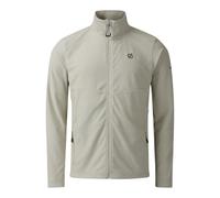 Dare2b Arising Full Zip Fleece Beige 3XL Homme