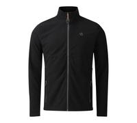Dare2b Arising Full Zip Fleece Noir S Homme