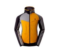 Dare2b Assimilate Iv Full Zip Sweatshirt Orange 3XL Homme