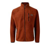 Dare2b Camber Full Zip Fleece Marron XL Homme