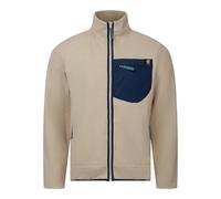 Dare2b Camber Shield Full Zip Fleece Beige L Homme