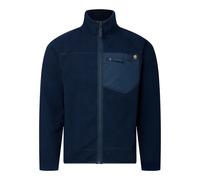 Dare2b Camber Shield Full Zip Fleece Bleu L Homme