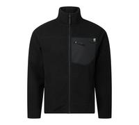 Dare2b Camber Shield Full Zip Fleece Noir S Homme